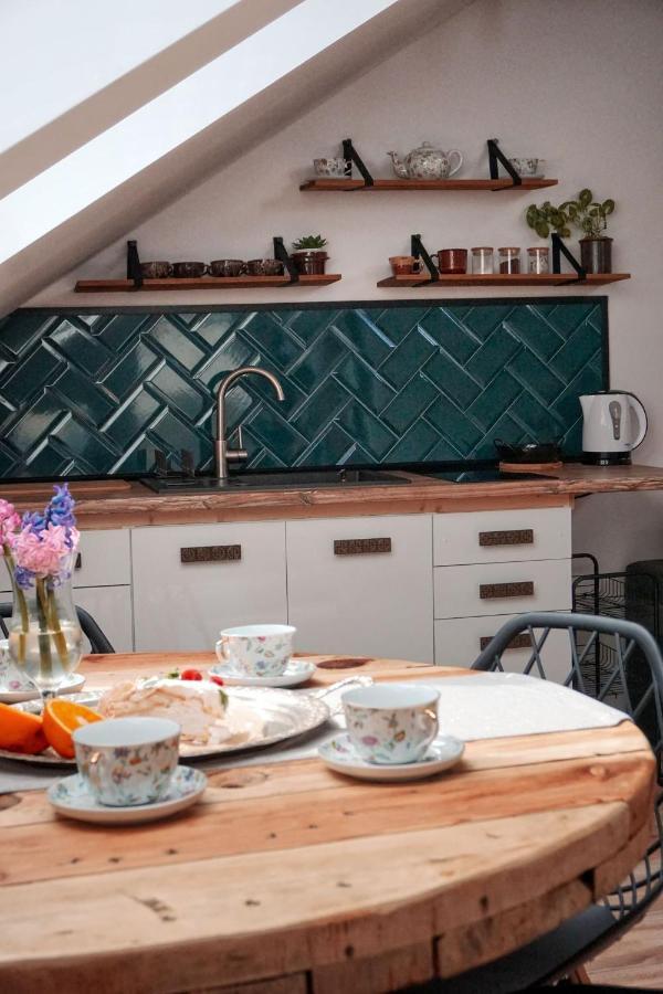 Loft Zulawy, Apartament Na Wylacznosc Nowy Dwór Gdański Exterior foto